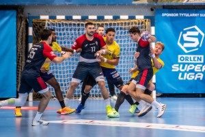 Zapowiedź meczu Górnika Zabrze z Industrią Kielce