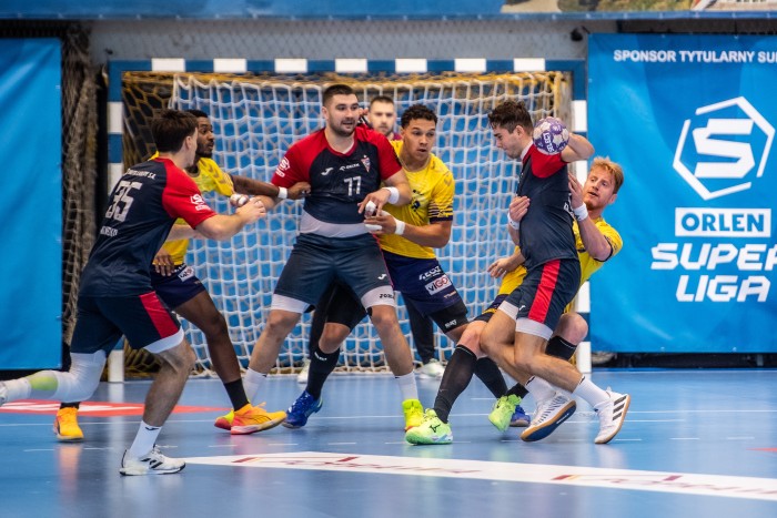 Zapowiedź meczu Górnika Zabrze z Industrią Kielce