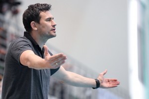Marcin Lijewski: Turniej w Zabrzu dał sporo materiału do analizy