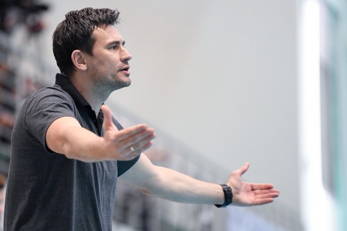Marcin Lijewski: Turniej w Zabrzu dał sporo materiału do analizy