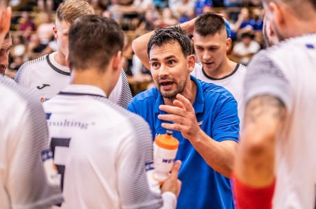 Marcin Lijewski: Wynik może być mylący