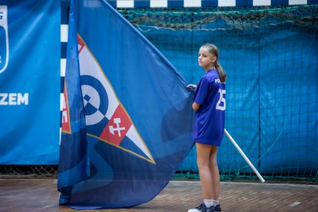 SPR Górnik Zabrze pokonuje Jedynkę!