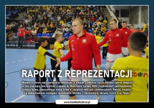 Jak Trójkolorowi poradzili sobie w kadrze – podsumowanie przerwy reprezentacyjnej