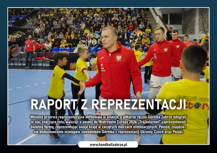Jak Trójkolorowi poradzili sobie w kadrze – podsumowanie przerwy reprezentacyjnej