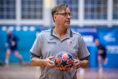 Patrik Liljestrand: Nasze wyniki to historia. Teraz patrzymy przed siebie