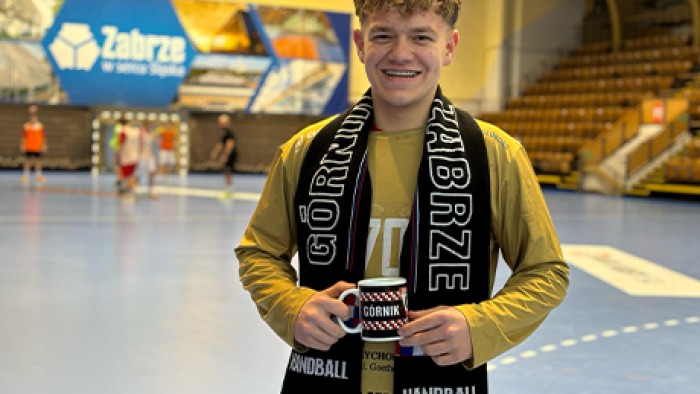 Szalik kibica