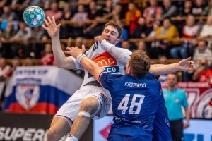Wszystko, co musisz wiedzieć przed meczem Ligi Europejskiej z HBC Nantes!