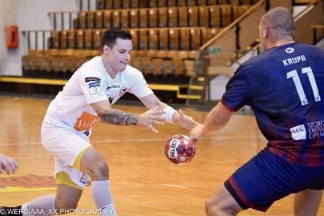 Szczypiorno Cup: Górnik startuje nieco później