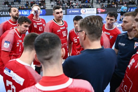 W niedzielę gramy z Orlen Wisłą Płock! Ostatnie bilety wciąż w sprzedaży!
