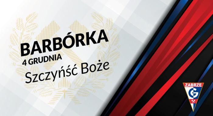 Szczęść Boże, Górnicy!