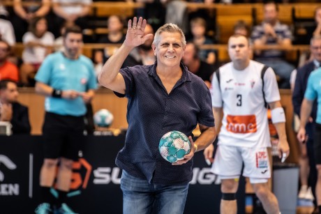 Marek Kąpa świętuje 65. urodziny!