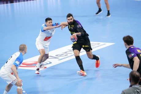 Ostatnia szansa na dobre miejsca! Trwa sprzedaż biletów na mecz z Energą MKS Kalisz i HBC Nantes!