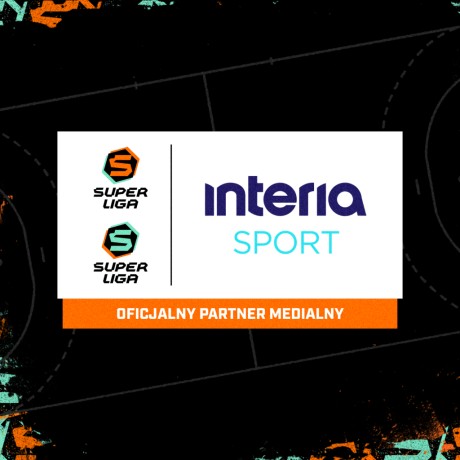 Interia Sport partnerem medialnym ORLEN Superligi i ORLEN Superligi Kobiet