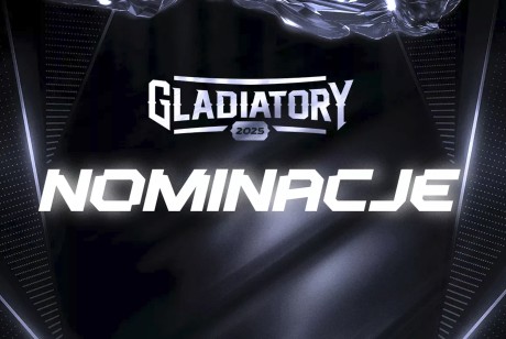 Gladiatory 2025: Poznaliśmy nominacje w ORLEN Superlidze!