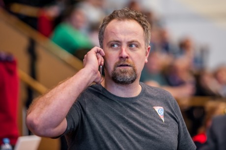 Dariusz Mogielnicki, prezes SPRu Górnik Zabrze: Mistrzostwo to był jeden z dwóch naszych celów sportowych w tym sezonie