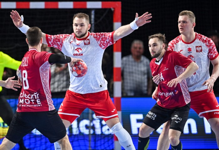 Biało-czerwoni z sukcesem w eliminacjach Euro!