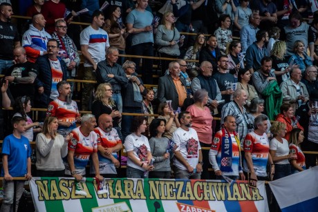 Rusza sprzedaż karnetów na mecze Górnika w sezonie 2023/2024!