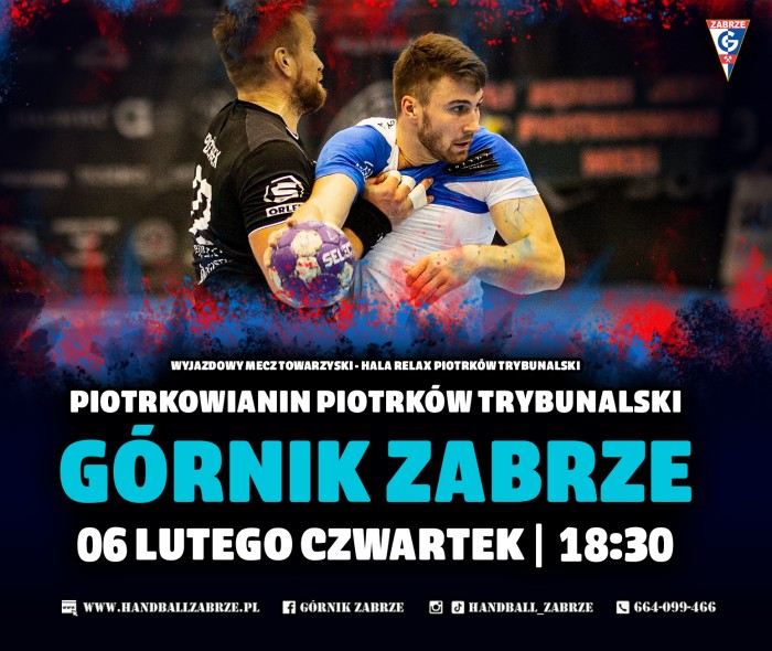 Ostatni sparing przed wznowieniem rozgrywek