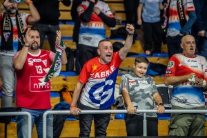 Ostatnie bilety na mecz Orlen Wisły Płock w sprzedaży