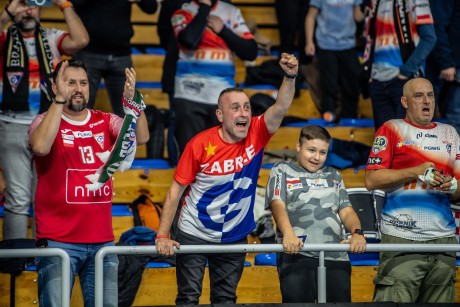 Ostatnie bilety na mecz Orlen Wisły Płock w sprzedaży