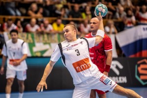 Trójkolorowi walczą o zwycięstwo z Corotop Gwardią Opole [ZAPOWIEDŹ MECZU]