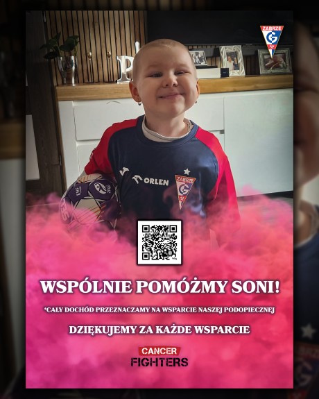 Akcja na medal! Dziękujemy!!!