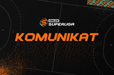 Komunikat Komisarza Ligi ws. minuty ciszy oraz sobotnich meczów