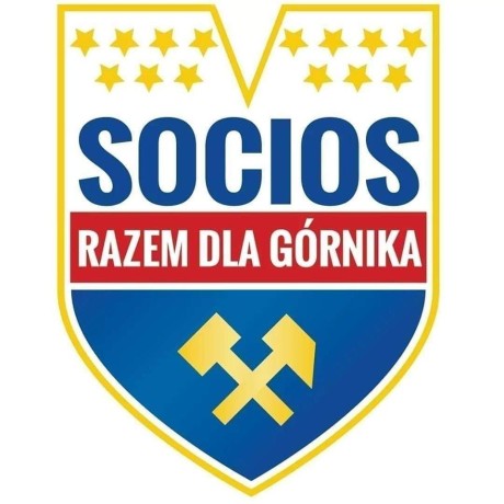 Szczypiorniści nawiązują współpracę z Socios Górnik