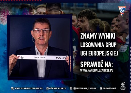 Znamy wyniki losowania grup Ligi Europejskiej. Zagramy z Montpellier!