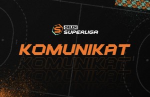 PRZYPOMINAMY o zmianie terminu meczu ORLEN Wisła Płock – Górnik Zabrze
