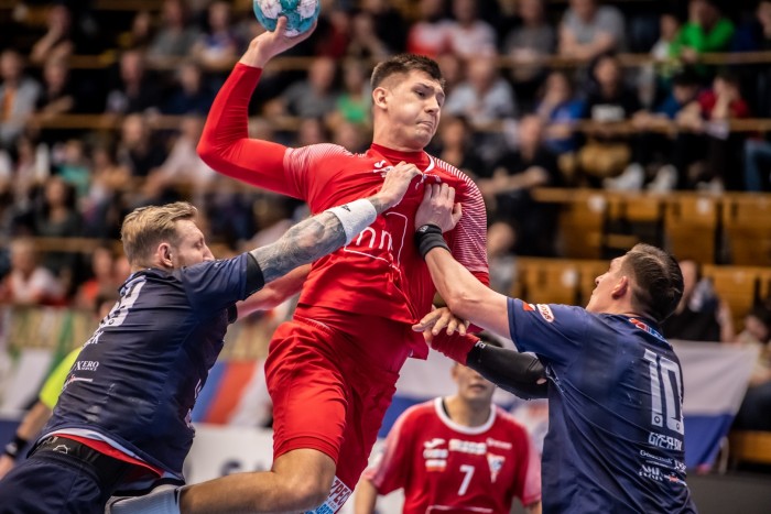 ORLEN Superliga: czas start! Górnik inauguruje przeciwko Ostrovii!