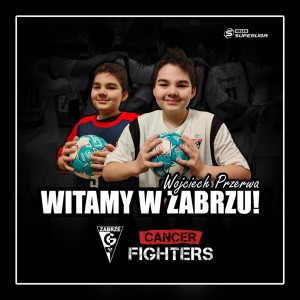 Wciąż trwa zbiórka na rzecz Wojtka Przerwy!