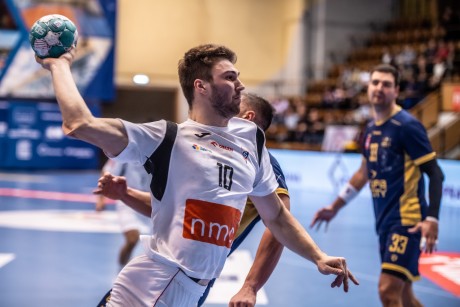 Górnik podejmuje Zepter KPR Legionowo!