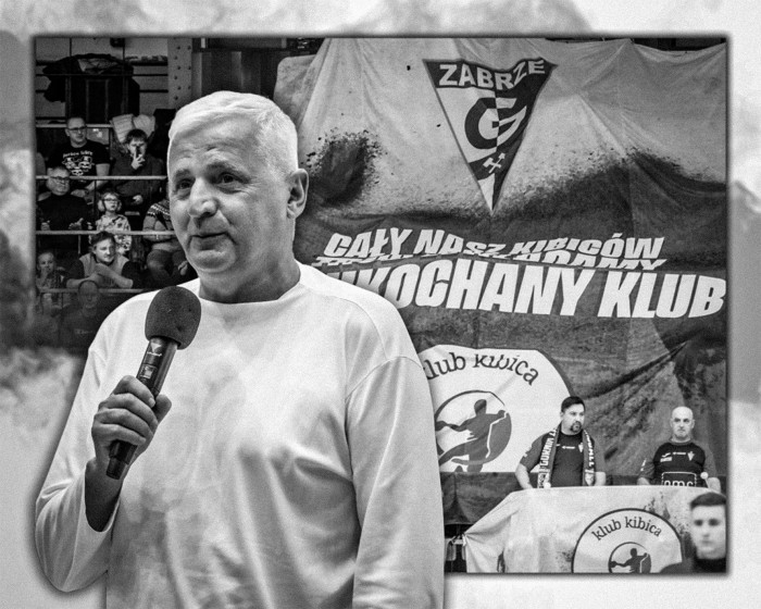 Bogdan Kmiecik: Nasz przekaz był konsekwentny