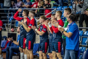 O Puchar Polski z Orlen Wisłą Płock