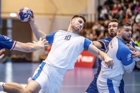 Górnicy pokonują kaliszan na start 2025 roku! 