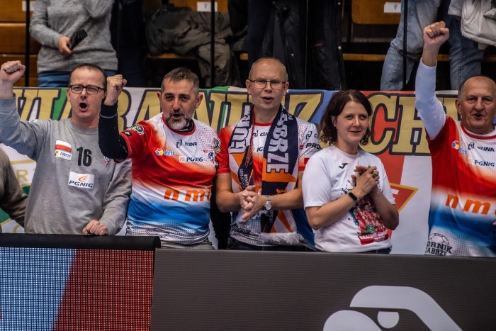Już w sobotę walczymy z Orlen Wisłą Płock!