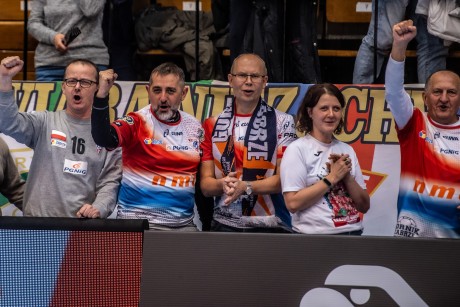 Już w sobotę walczymy z Orlen Wisłą Płock!