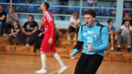 Górnik Zabrze górą w emocjonującej końcówce